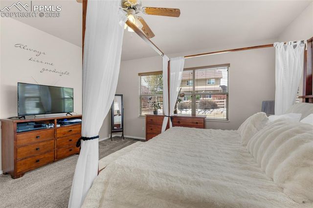 5810 Wolf Village Drive, Colorado Springs, CO 80924