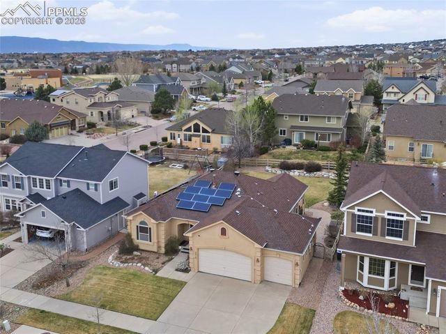 5810 Wolf Village Drive, Colorado Springs, CO 80924