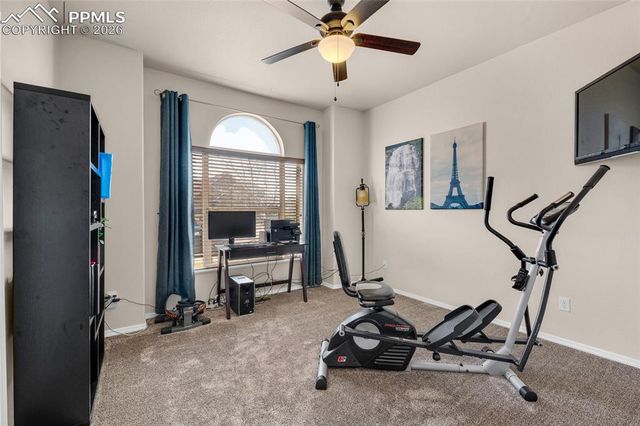 5810 Wolf Village Drive, Colorado Springs, CO 80924