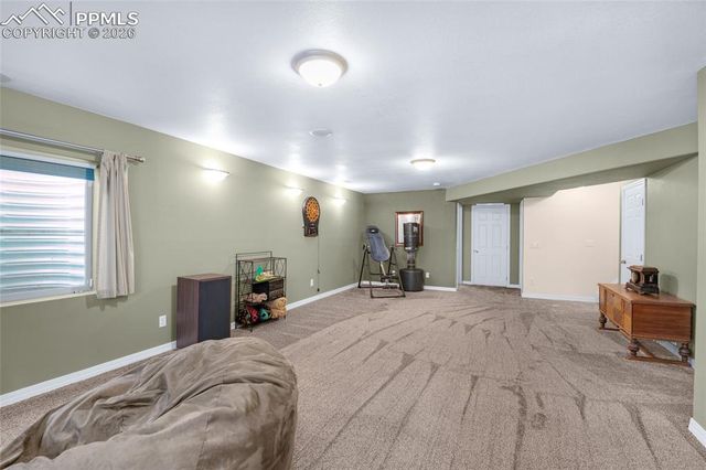 5810 Wolf Village Drive, Colorado Springs, CO 80924