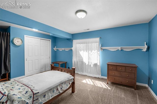 5810 Wolf Village Drive, Colorado Springs, CO 80924