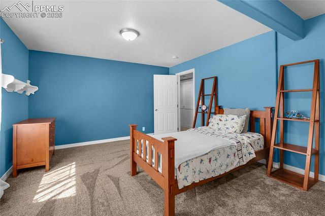 5810 Wolf Village Drive, Colorado Springs, CO 80924