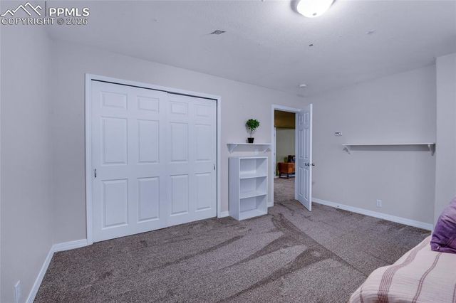 5810 Wolf Village Drive, Colorado Springs, CO 80924