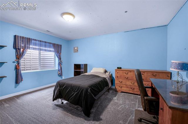 5810 Wolf Village Drive, Colorado Springs, CO 80924