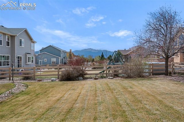 5810 Wolf Village Drive, Colorado Springs, CO 80924