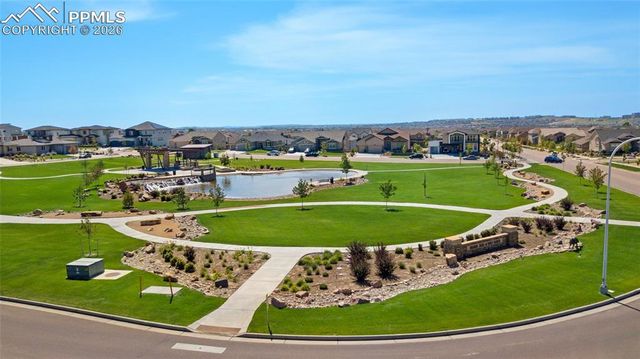 5810 Wolf Village Drive, Colorado Springs, CO 80924