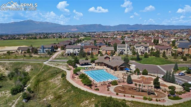 5810 Wolf Village Drive, Colorado Springs, CO 80924