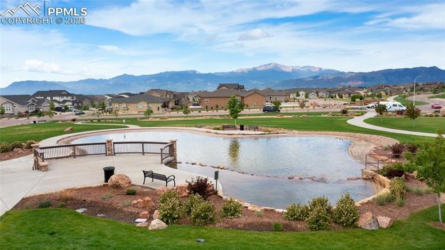 5810 Wolf Village Drive, Colorado Springs, CO 80924