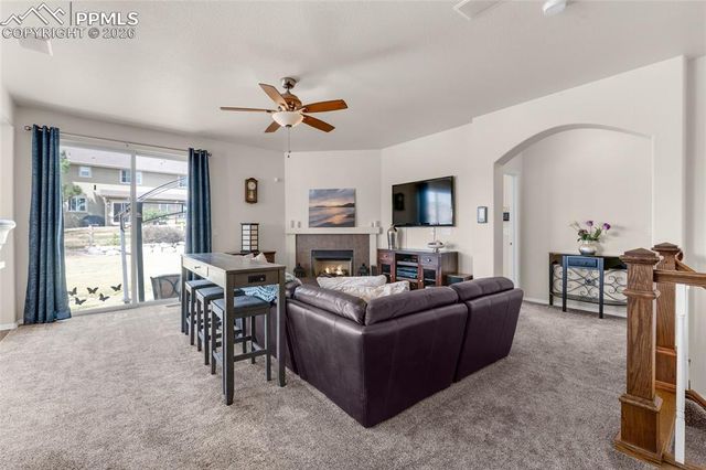 5810 Wolf Village Drive, Colorado Springs, CO 80924