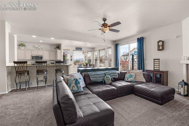 5810 Wolf Village Drive, Colorado Springs, CO 80924