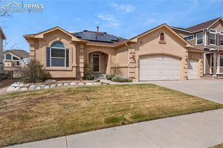 5810 Wolf Village Drive, Colorado Springs, CO 80924