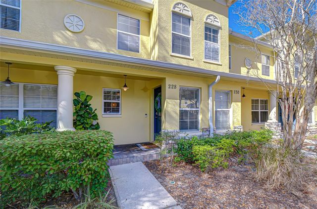 228 HARDCASTLE PLACE, Valrico, FL 33594