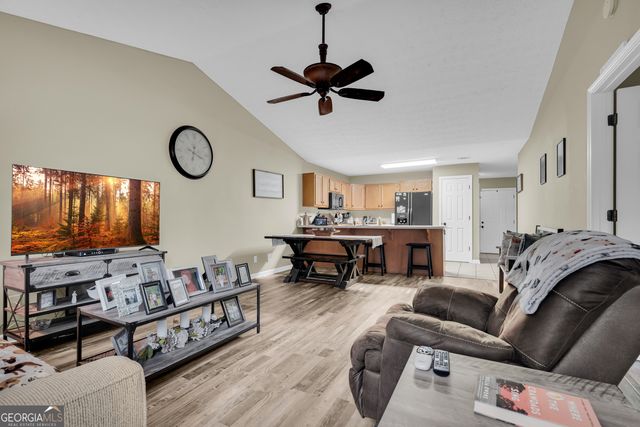 3953 Hidden Hollow Drive, Gainesville, GA 30506