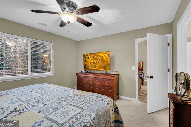 3953 Hidden Hollow Drive, Gainesville, GA 30506