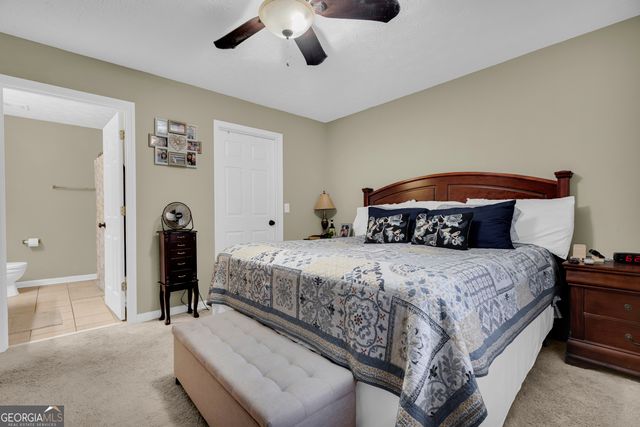 3953 Hidden Hollow Drive, Gainesville, GA 30506