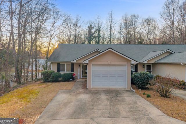 3953 Hidden Hollow Drive, Gainesville, GA 30506