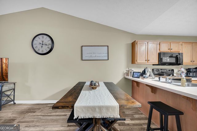 3953 Hidden Hollow Drive, Gainesville, GA 30506