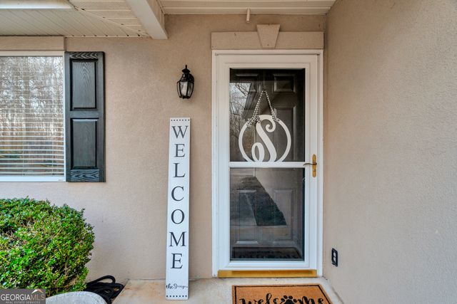 3953 Hidden Hollow Drive, Gainesville, GA 30506