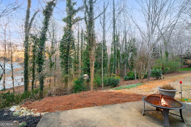 3953 Hidden Hollow Drive, Gainesville, GA 30506