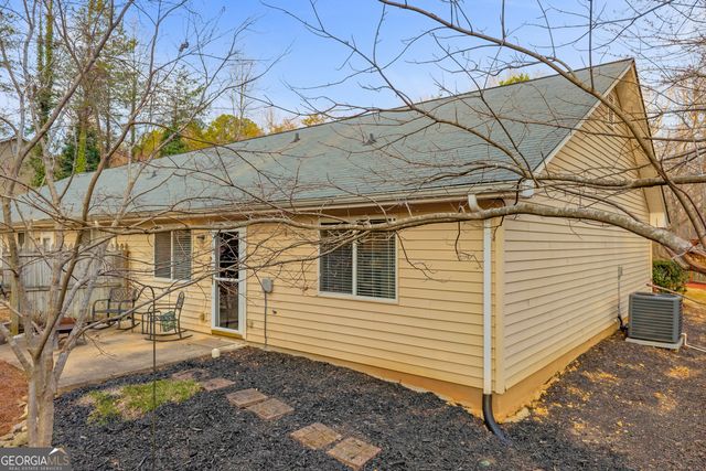 3953 Hidden Hollow Drive, Gainesville, GA 30506