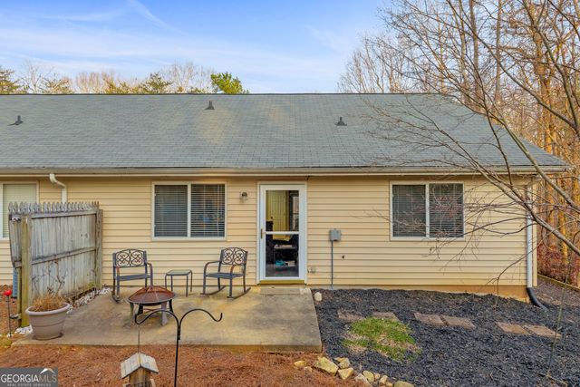 3953 Hidden Hollow Drive, Gainesville, GA 30506