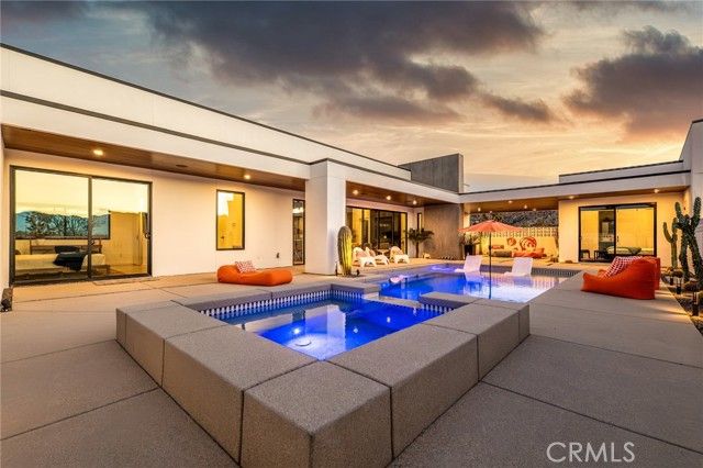 5165 Roy Rogers, Pioneertown, CA 92268