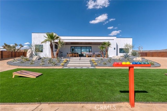 5165 Roy Rogers, Pioneertown, CA 92268