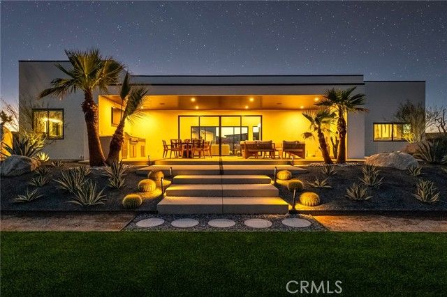 5165 Roy Rogers, Pioneertown, CA 92268