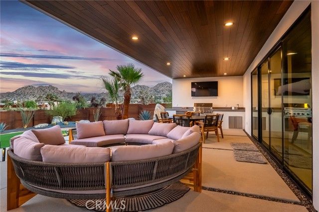 5165 Roy Rogers, Pioneertown, CA 92268