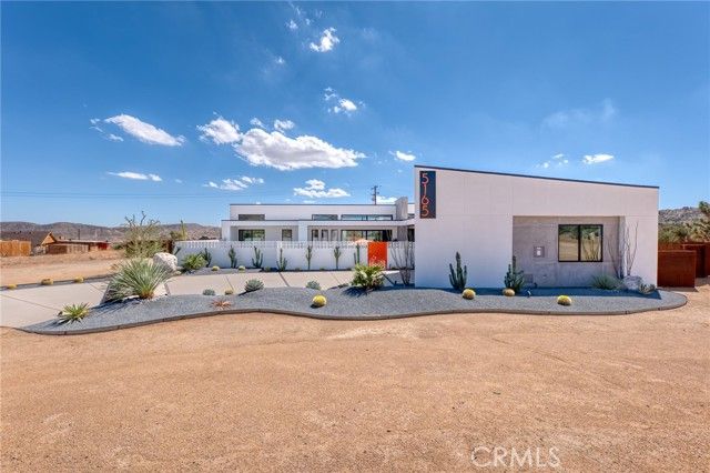 5165 Roy Rogers, Pioneertown, CA 92268