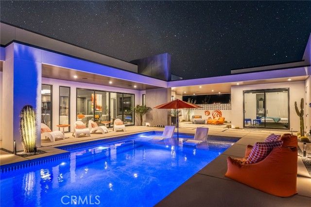 5165 Roy Rogers, Pioneertown, CA 92268