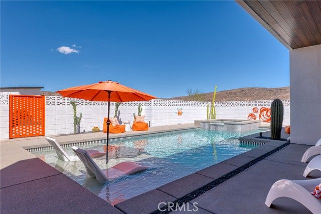 5165 Roy Rogers, Pioneertown, CA 92268