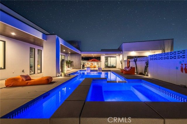 5165 Roy Rogers, Pioneertown, CA 92268