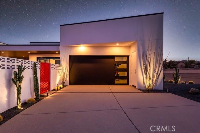 5165 Roy Rogers, Pioneertown, CA 92268