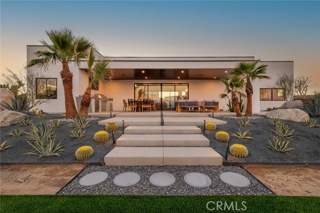 5165 Roy Rogers, Pioneertown, CA 92268