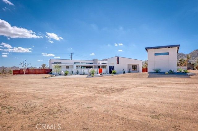 5165 Roy Rogers, Pioneertown, CA 92268