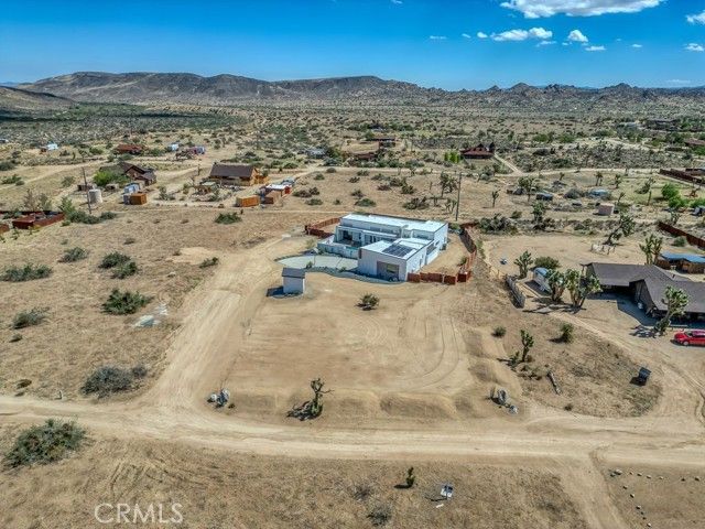 5165 Roy Rogers, Pioneertown, CA 92268