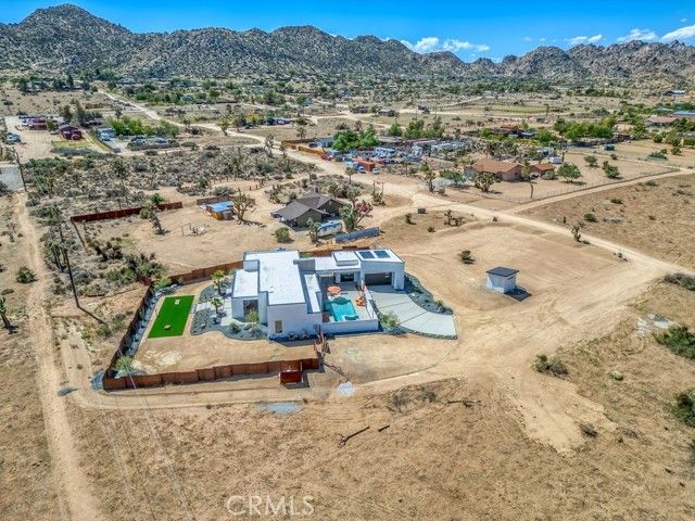 5165 Roy Rogers, Pioneertown, CA 92268