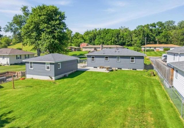 19515 GARNER Avenue, Council Bluffs, IA 51503