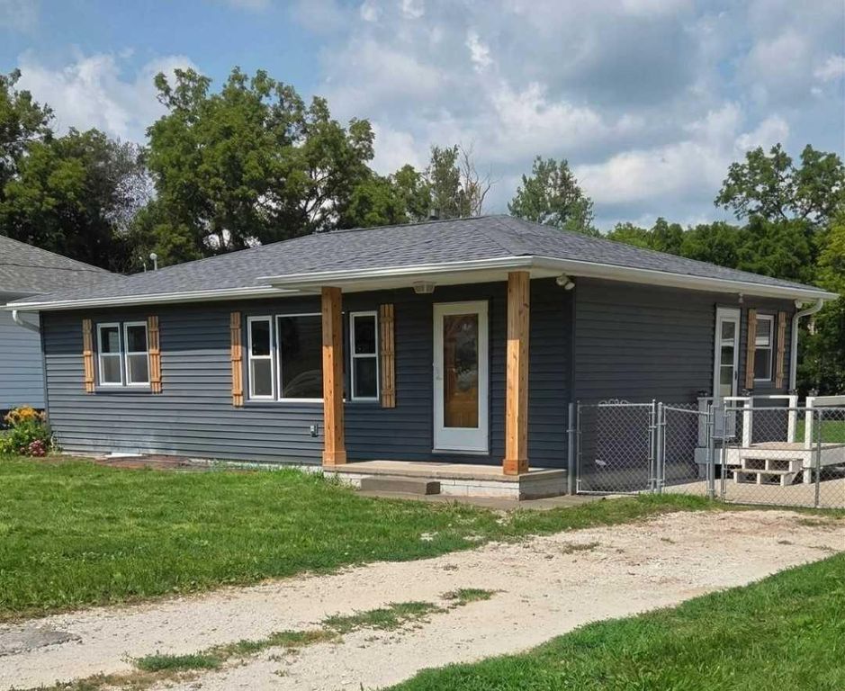 19515 GARNER Avenue, Council Bluffs, IA 51503