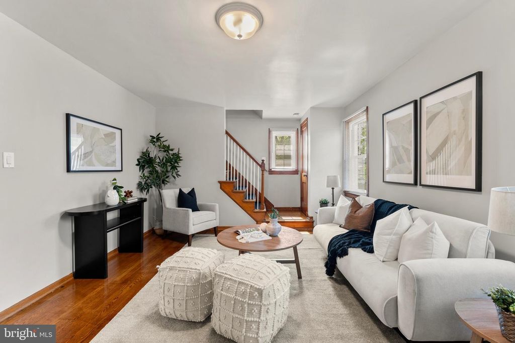 Image 23 of property listing at 5615 QUEENS CHAPEL RD, Hyattsville, MD 20782