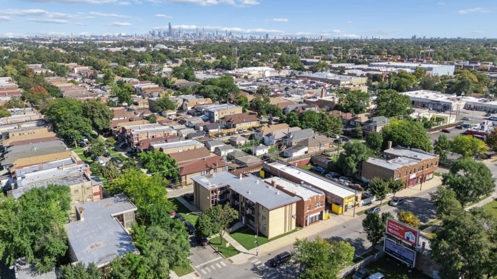 2452 W 59th Street, Chicago, IL 60629 — photo 2