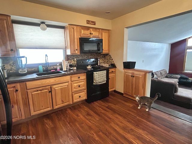 4112 Harris Street, Toledo, OH 43613