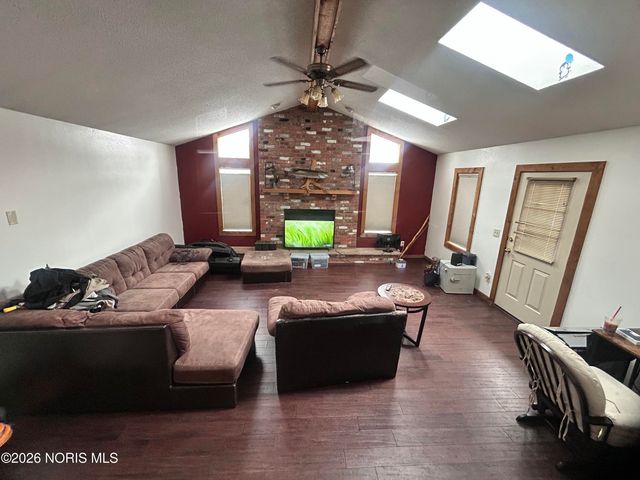 4112 Harris Street, Toledo, OH 43613