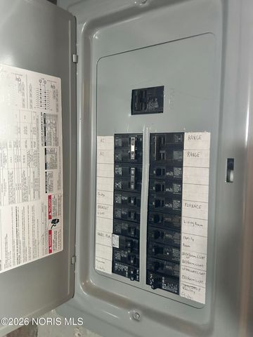 4112 Harris Street, Toledo, OH 43613