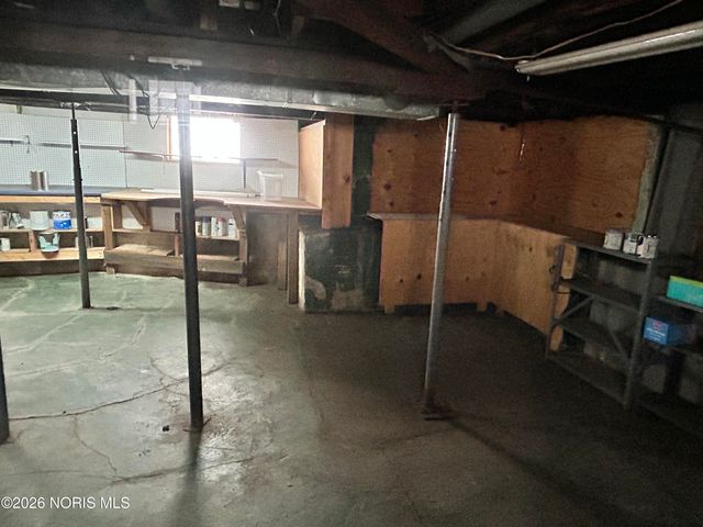 4112 Harris Street, Toledo, OH 43613