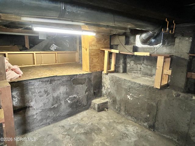 4112 Harris Street, Toledo, OH 43613