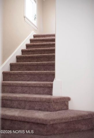 4112 Harris Street, Toledo, OH 43613