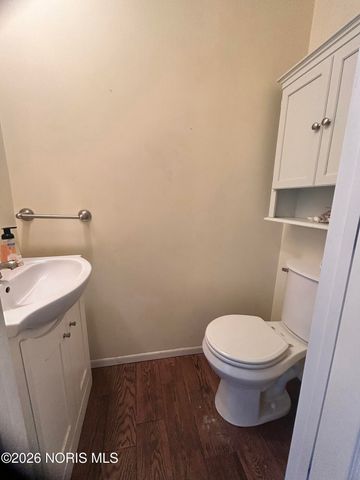 4112 Harris Street, Toledo, OH 43613