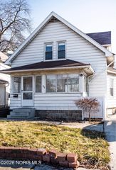 4112 Harris Street, Toledo, OH 43613